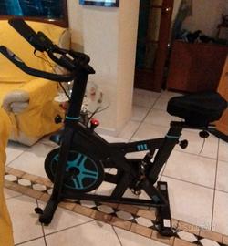 CYCLETTE TOPUTURE 2026