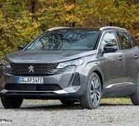 Accessori e ricambi peugeot 3008 2019;2021