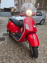vespa 250 gts