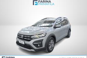 DACIA Jogger 2021 - Jogger 1.0 tce Express U169989