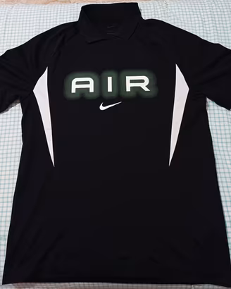 polo nike air