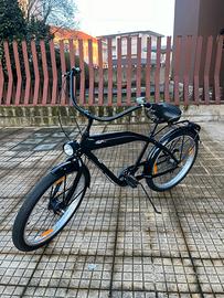 Bici Cruiser Felt