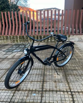 Bici Cruiser Felt