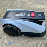 Ecovacs GOAT O1200 RTK