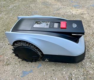 Ecovacs GOAT O1200 RTK