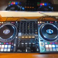 Pioneer DDJ 1000 SRT
