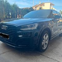 Audi Q2 2017 95.000km come nuova esterni e interni