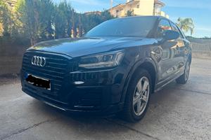 Audi Q2 2017 95.000km come nuova esterni e interni