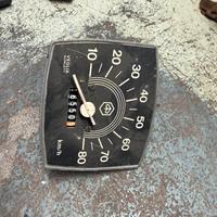 Contakm vespa 50 special