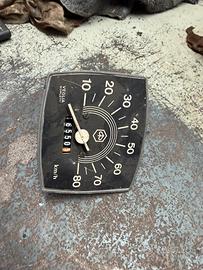 Contakm vespa 50 special