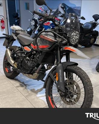 ROYAL ENFIELD Himalayan 450 Abs