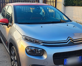 Citroen C3 Shine