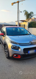 Citroen C3 Shine