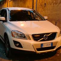 Volvo XC60 D5 AWD