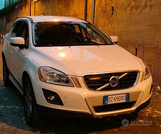 Volvo XC60 D5 AWD