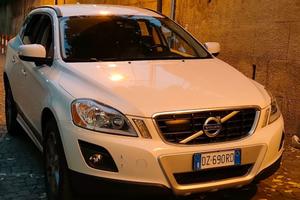 Volvo XC60 D5 AWD
