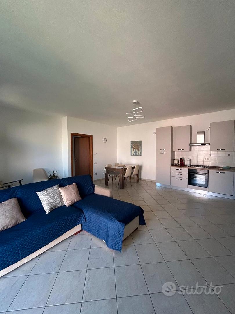Appartamento – Nurachi, Aristanis/Oristano - Vista 4