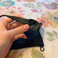 Occhiali da sole da donna Chanel