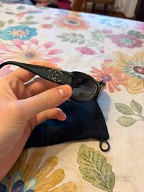Occhiali da sole da donna Chanel