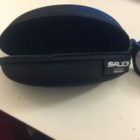 occhiali sportivi SALICE antifogging polarizzati