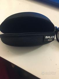 occhiali sportivi SALICE antifogging polarizzati