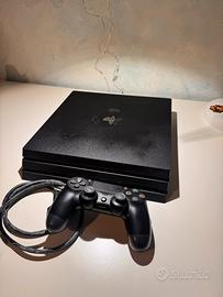 PlayStation 4 pro