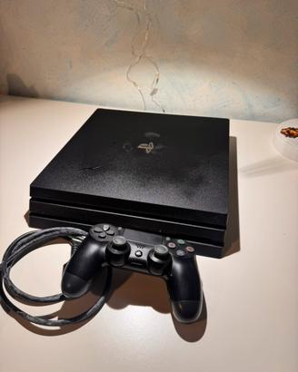 PlayStation 4 pro