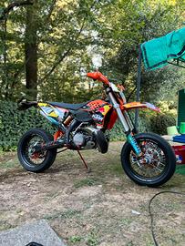 Ktm Exc 300 2010