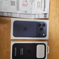 iPhone 17 Pro 1TB nuovo mai usato