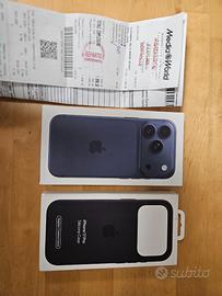iPhone 17 Pro 1TB nuovo mai usato