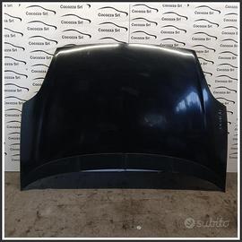 Cofano Motore Anteriore ant. FIAT Punto Evo 517011