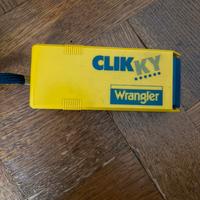 Fotocamera CLIK KY Wrangler