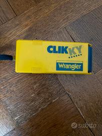 Fotocamera CLIK KY Wrangler