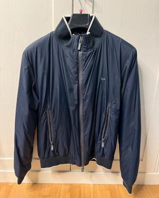 Giubbotto Giacca Harmont & Blaine Uomo Tg. S