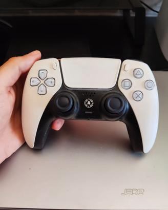 Aim controller ps5