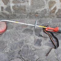 Tagliasiepi elettrico