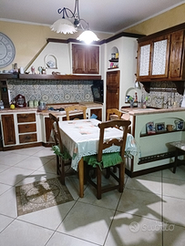 Disponiamo appartamento o posti letto