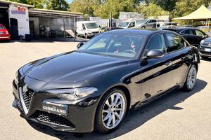 Alfa Romeo Giulia 2.2 Turbodiesel 180 CV Business 