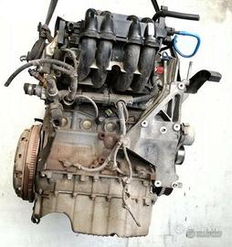 PBL006 Motore FIAT 1.4 B 16v 843A1000 [03/--]