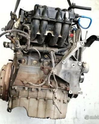 PBL006 Motore FIAT 1.4 B 16v 843A1000 [03/--]