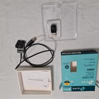 USB Tp-link adattatore wireless AC1300