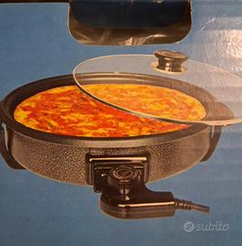 Forno per pizza