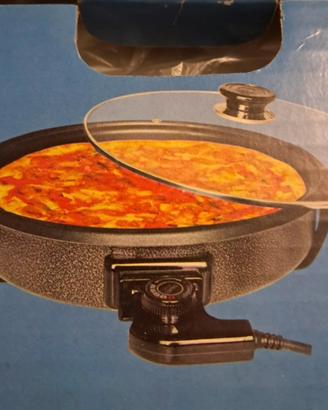 Forno per pizza