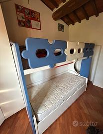 Cameretta Battistella