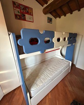 Cameretta Battistella