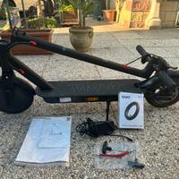 Monopattino elettrico