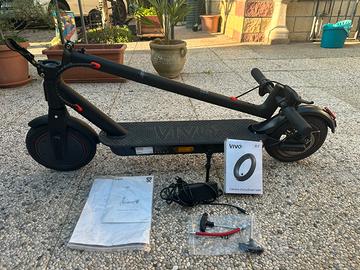 Monopattino elettrico