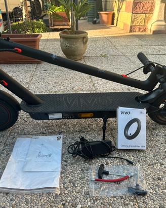 Monopattino elettrico