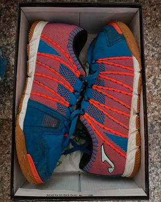 Scarpe da calcetto Joma Skin Regate taglia 43