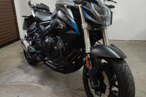 Voge 500r brivido